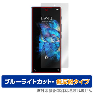 vivo X Fold ZJ_ ی tB OverLay Eye Protector ᔽ for vivo X Fold X}[gtH u[CgJbg ˖h~