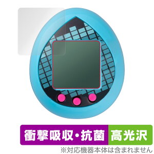 sAvLN^[Y×܂ ~N ی tB OverLay Absorber  o_C Tamagotchi Ռz  R