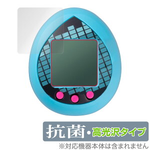 sAvLN^[Y×܂ ~N ی tB OverLay R Brilliant o_C Tamagotchi R RECX 