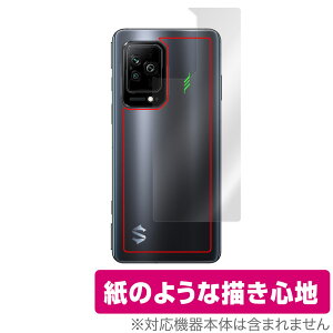 Black Shark 5 Pro Black Shark 5 w ی tB OverLay Paper for Black Shark 5 Pro Black Shark 5  tB UUG z[hAbv