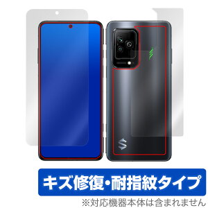 Black Shark 5 Pro Black Shark 5 \ w tB OverLay Magic for Black Shark 5 Pro Black Shark 5 \ʁEwʃZbg C ώw wh~ R[eBO