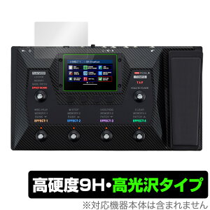M^[p}`GtFN^[ ZOOM G6 ی tB OverLay 9H Brilliant for Y[ G6 MULTI-EFFECTS 9H dx  