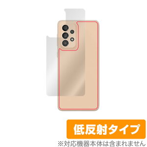 Galaxy A33 5G �w�� �ی� �t�B���� OverLay Plus for �T���X�� �X�}�[�g�t�H�� �M�����N�V�[ A33 5G �{�̕ی� ���炳���G��ᔽ�ˑf��