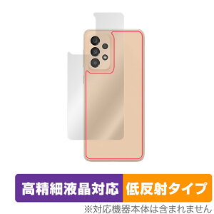Galaxy A33 5G �w�� �ی� �t�B���� OverLay Plus Lite for �T���X�� �X�}�[�g�t�H�� �M�����N�V�[ A33 5G �{�̕ی� ���炳���G��ᔽ��