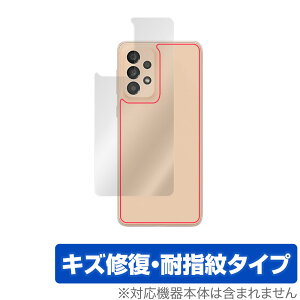 Galaxy A33 5G �w�� �ی� �t�B���� OverLay Magic for �T���X�� �X�}�[�g�t�H�� �M�����N�V�[ A33 5G �{�̕ی� ���C�� �w��h�~