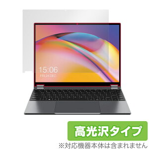 CHUWI FreeBook ی tB OverLay Brilliant for c[EFC m[gPC FreeBook tی w䂪ɂ wh~ 