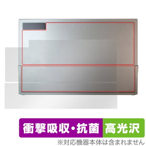 AVA 15.6 4K WirelessHD Touchscreen w ی tB OverLay Absorber  for AVA ^b`XN[j^[ Ռz  R