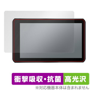 GARMIN Zumo XT ی tB OverLay Absorber  for K[~ [^[TCNir Y[ XT Ռz  R