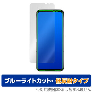 ROG Phone 6 Pro / 6 �ی� �t�B���� OverLay Eye Protector �ᔽ�� for ROG Phone6 ���O�t�H��6 �u���[���C�g�J�b�g ���˖h�~