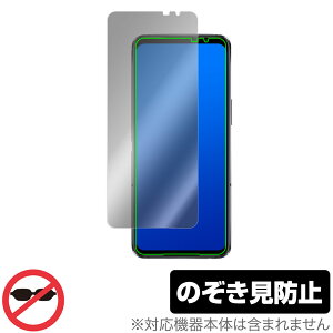 ROG Phone 6 Pro / 6 �ی� �t�B���� OverLay Secret for ROG Phone6 ���O�t�H��6 �v���C�o�V�[�t�B���^�[ �`�����h�~