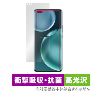 Honor Magic4 Pro �ی� �t�B���� OverLay Absorber ������ for �I�i�[ �X�}�[�g�t�H�� �}�W�b�N 4 �v�� �Ռ��z�� ������ �R��