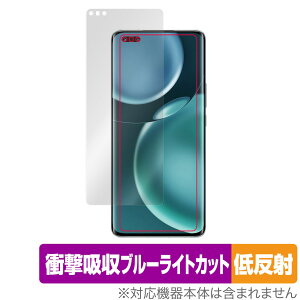 Honor Magic4 Pro �ی� �t�B���� OverLay Absorber �ᔽ�� for �I�i�[ �X�}�[�g�t�H�� �}�W�b�N 4 �v�� �Ռ��z�� ���˖h�~ �R��