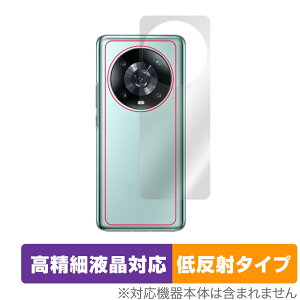 Honor Magic4 Pro �w�� �ی� �t�B���� OverLay Plus Lite for �I�i�[ �X�}�[�g�t�H�� �}�W�b�N 4 �v�� �{�̕ی� ���炳���G��ᔽ�ˑf��