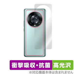 Honor Magic4 Pro �w�� �ی� �t�B���� OverLay Absorber ������ for �I�i�[ �X�}�[�g�t�H�� �}�W�b�N 4 �v�� �Ռ��z�� ������ �R��