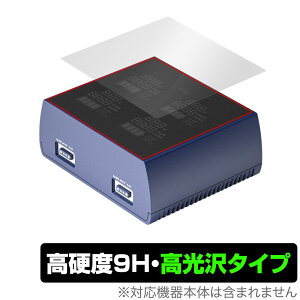 Kenko Bronine 4|[g`[W[ ی tB OverLay 9H Brilliant PR[EgLi[ uiC 9H dx  