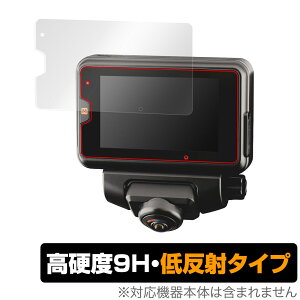 COMTEC �h���C�u���R�[�_�[ ZDR059 �ی� �t�B���� OverLay 9H Plus for �R���e�b�N �h���C�u���R�[�_�[ ZDR059 ���d�x ���˖h�~
