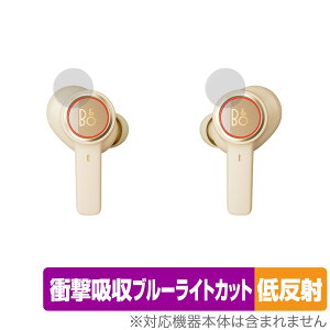 Bang �� Olufsen Beoplay EX �{�� �ی� �t�B���� OverLay Absorber �ᔽ�� for �o���O �A���h �I���t�Z�� Beoplay EX �Ռ��z�� ���˖h�~