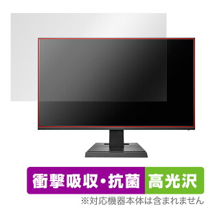 I-O DATA 23.8^Q[~Oj^[ LCD-DF241SXVB EX-LDF241SVB ی tB OverLay Absorber  Ռz  R