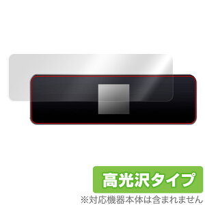 DockCase M.2 NVMe Smart SSD Enclosure DSWC1P ی tB OverLay Brilliant tی w䂪ɂ wh~ 