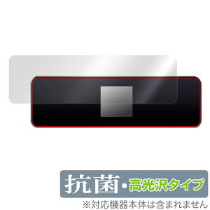 DockCase M.2 NVMe Smart SSD Enclosure DSWC1P ی tB OverLay R Brilliant Hydro Ag+ R RECX 