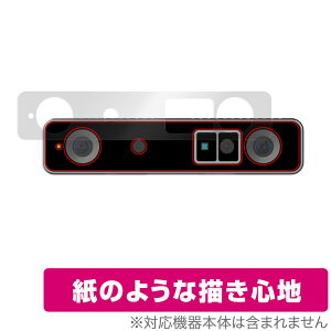 SiNGRAY Stereo PRO�J���� �{�� �ی� �t�B���� OverLay Paper for �V���O���C StereoPRO�J���� �U���U��������G�� �z�[���h���A�b�v