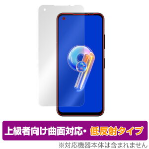 ASUS ZenFone 9 AI2202 ی tB OverLay FLEX ᔽ for GCX[X [tH9 tی ȖʑΉ _f ˖h~ Ռz