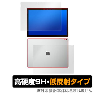 Surface Book 2 13.5C` / Surface Book \ w tB OverLay 9H Plus T[tFX ubN \ʁEwʃZbg 9H dx ˖h~