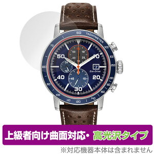 CITIZEN Eco-Drive Brycen CA0648 V[Y یtB OverLay FLEX  V`Y GREhCu ȖʑΉ _f Ռz 