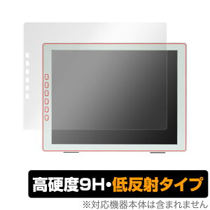 DASUNG133 HD-FT ی tB OverLay 9H Plus for _\133 HDFT 9H dx ˖h~