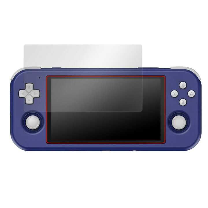 楽天市場】RETROID pocket 3 保護 フィルム OverLay Plus Lite for 