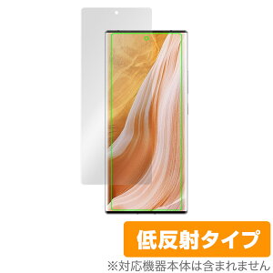 ZTE Axon 40 Ultra ی tB OverLay Plus for ZTE X}[gtH AN\ 40 Eg tی A`OA ˖h~ wh~