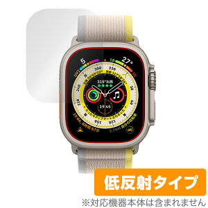 Apple Watch Ultra 49mm ی tB OverLay Plus for Abv EHb` Eg tی A`OA ˖h~  wh~