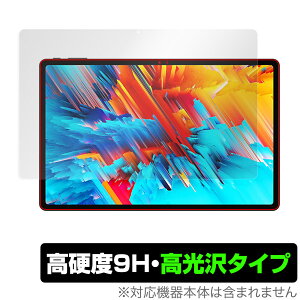 CHUWI HiPad Max �ی� �t�B���� OverLay 9H Brilliant for �c�[�E�F�C �^�u���b�g HiPad Max 9H ���d�x ���� ������