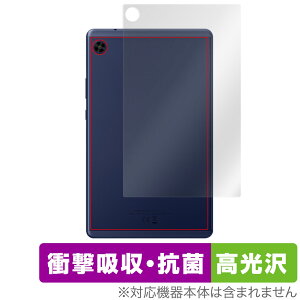 HUAWEI MatePad T 8 2022Nf w ی tB OverLay Absorber  t@[EFC Cgpbh T8 Ռz  R