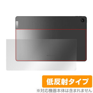 Lenovo Tab M10 Plus 3rd Gen w ی tB OverLay Plus for LenovoTab M10 Plus Gen3 {̕یtB 炳Gᔽˑf