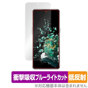 OnePlus Ace Pro �ی� �t�B���� OverLay Absorber �ᔽ�� for �����v���X �G�[�X �v�� �Ռ��z�� ���˖h�~ �u���[���C�g�J�b�g �R��