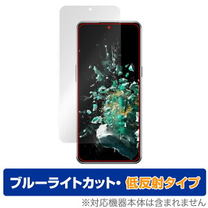 OnePlus Ace Pro �ی� �t�B���� OverLay Eye Protector �ᔽ�� for �����v���X �G�[�X �v�� �t���ی� �u���[���C�g�J�b�g ���˖h�~