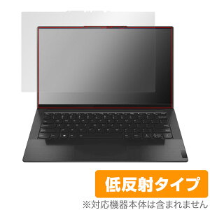 Lenovo Yoga Slim 950i �ی� �t�B���� OverLay Plus for ���m�{ ���K �X���� �t���ی� �A���`�O���A ���˖h�~ ����� �w��h�~