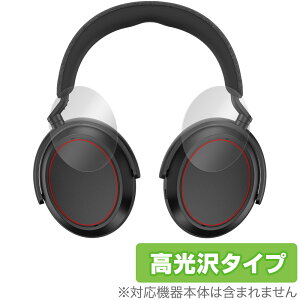 SENNHEISER MOMENTUM 4 Wireless nEWOp ی tB OverLay Brilliant for [nCU[ wbhtH {̕ی f