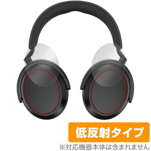 SENNHEISER MOMENTUM 4 Wireless nEWOp ی tB OverLay Plus for [nCU[ wbhtH {̕ی 炳G