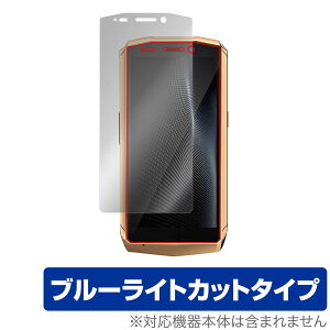CUBOT Pocket �ی� �t�B���� OverLay Eye Protector for �L���[�{�b�g �X�}�[�g�t�H�� Pocket �t���ی� �ڂɗD���� �u���[���C�g�J�b�g