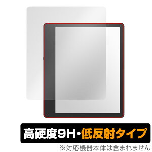 Amazon Kindle Scribe 2024N 2022Nf یtB OverLay 9H Plus for A}] Lh 9H dx ˖h~