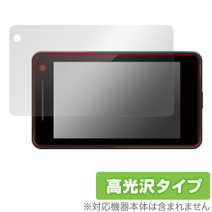 Yupiteru [U[[_[Tm@ SUPER CAT GS1000 ی tB OverLay Brilliant se tی wh~ 