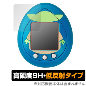 X^[EEH[Y O[O[܂ ی tB OverLay 9H Plus o_C Tamagotchi nano 9H dx ˖h~