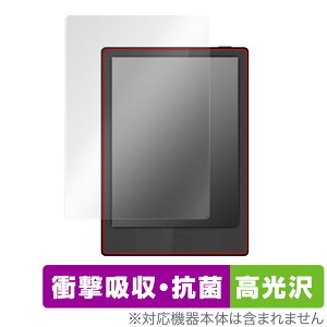 TopJoy Butterfly E701 �ی� �t�B���� OverLay Absorber ������ for �g�b�v�W���C �o�^�t���C 7.8�C���` �Ռ��z�� ������