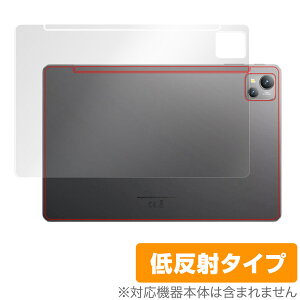 Blackview Tab 13 �w�� �ی� �t�B���� OverLay Plus for �u���b�N�r���[ �^�u���b�g Tab13 �{�̕ی�t�B���� ���炳���G��ᔽ�ˑf��