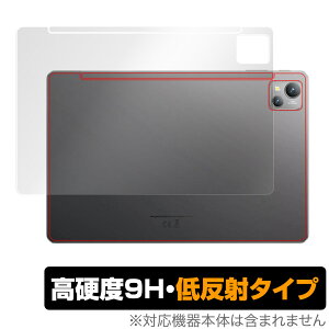 Blackview Tab 13 �w�� �ی� �t�B���� OverLay 9H Plus for �u���b�N�r���[ �^�u���b�g Tab13 9H���d�x ���炳���G�蔽�˖h�~