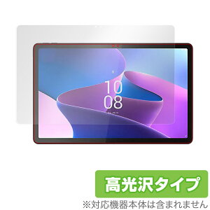 Lenovo Tab P11 Pro 2nd Gen �ی� �t�B���� OverLay Brilliant ���m�{ �^�u���b�g P11 �v�� �t���ی� �w��h�~ ������