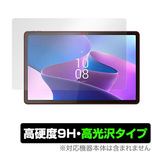 Lenovo Tab P11 Pro 2nd Gen �ی� �t�B���� OverLay 9H Brilliant ���m�{ �^�u���b�g P11 �v�� 9H ���d�x ���� ������