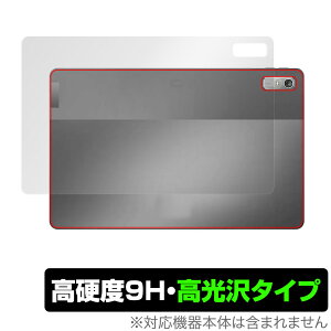 Lenovo Tab P11 Pro 2nd Gen �w�� �ی� �t�B���� OverLay 9H Brilliant ���m�{ �^�u���b�g P11 �v�� 9H���d�x ������ ������